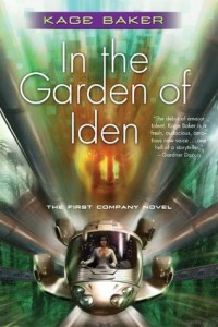 In the Garden of Iden by Kage Baker