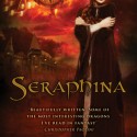 Post Thumbnail of Review: Seraphina by Rachel Hartman + Giveaway