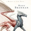 Post Thumbnail of Review: A Natural History of Dragons by Marie Brennan + Giveaway