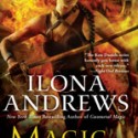 Post Thumbnail of Review: Magic Rises by Ilona Andrews