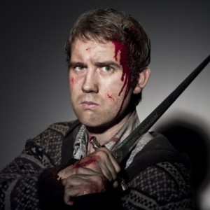 Neville Longbottom