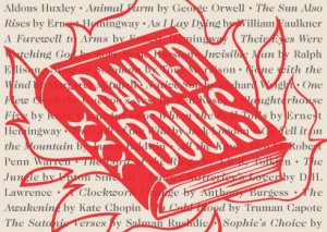 Banned Books week